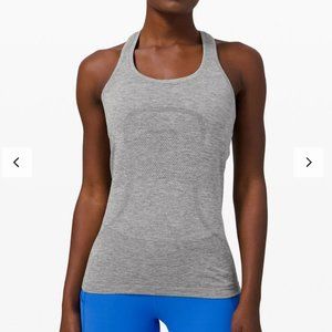 Lululemon Swiftly Tech Racerback Tank Top 2.0
